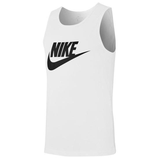 Nike Ανδρική αμάνικη μπλούζα